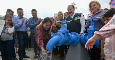 In the State of Mexico, Pedro Rodríguez strengthens Atizapán’s water infrastructure with a new well and urban works / @Pedro_RVillegas @GobAtizapan