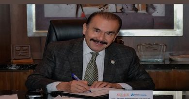 In Edomex, Atizapán de Zaragoza strengthens its finances and raises its credit rating to AA(mex) / @Pedro_RVillegas @GobAtizapan
