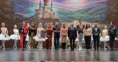 In Edomex, Pedro Rodríguez strengthens the cultural profile of Atizapán de Zaragoza with the splendor of Atzán 2026 / @Pedro_RVillegas @GobAtizapan