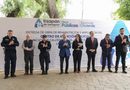 Atizapán Renovates Police Centers to Strengthen Community Safety and Operational Response / @Pedro_RVillegas @GobAtizapan