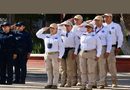 In Edomex, Tultitlán strengthens prevention and modernizes surveillance with a comprehensive strategy led by Commissioner Roberto Escobar Calderón / @25_27Tultitlan >>>